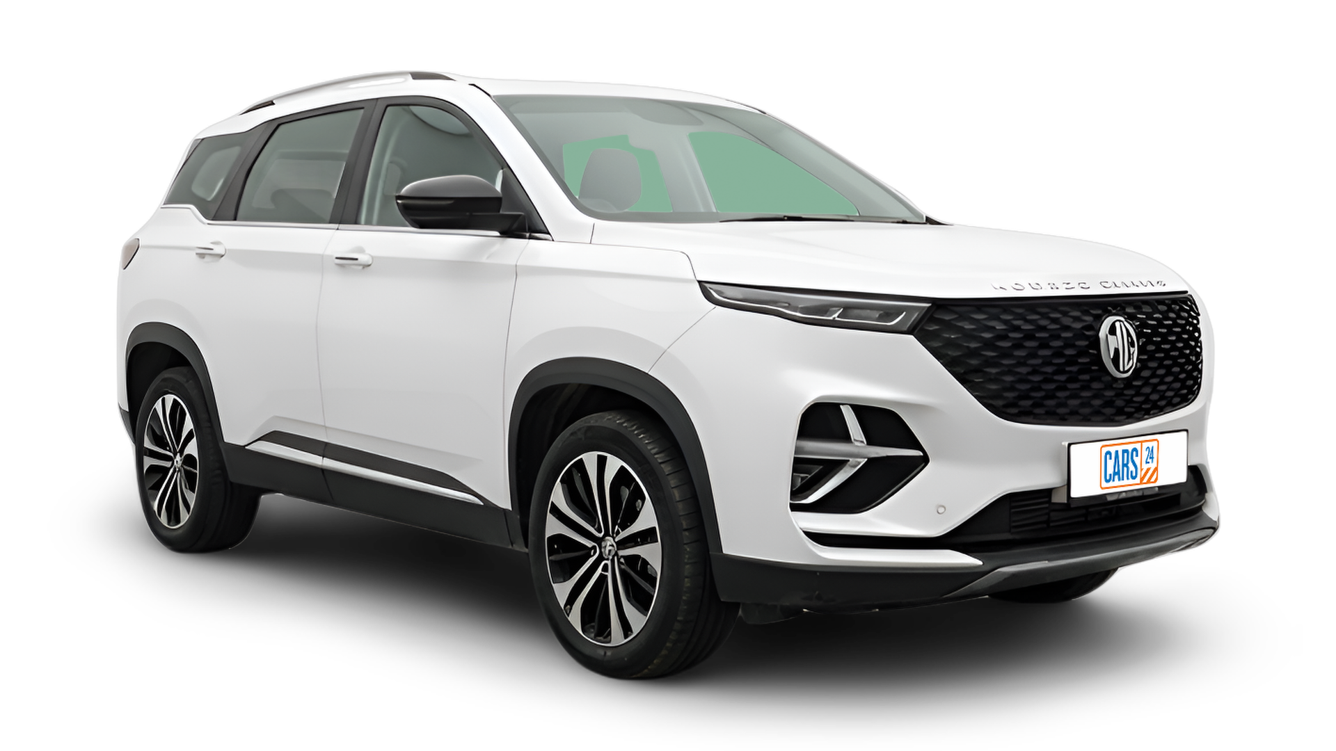 MG HECTOR PLUS-img